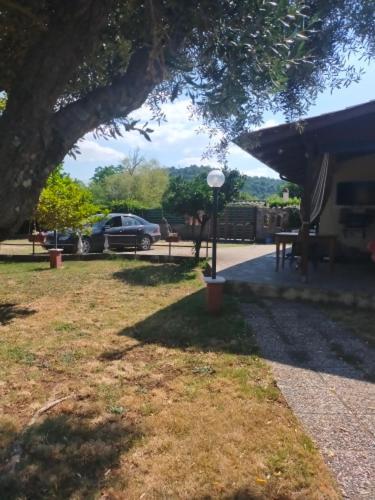 Independent Villa With Private Beach On The Lake Bracciano Kültér fotó