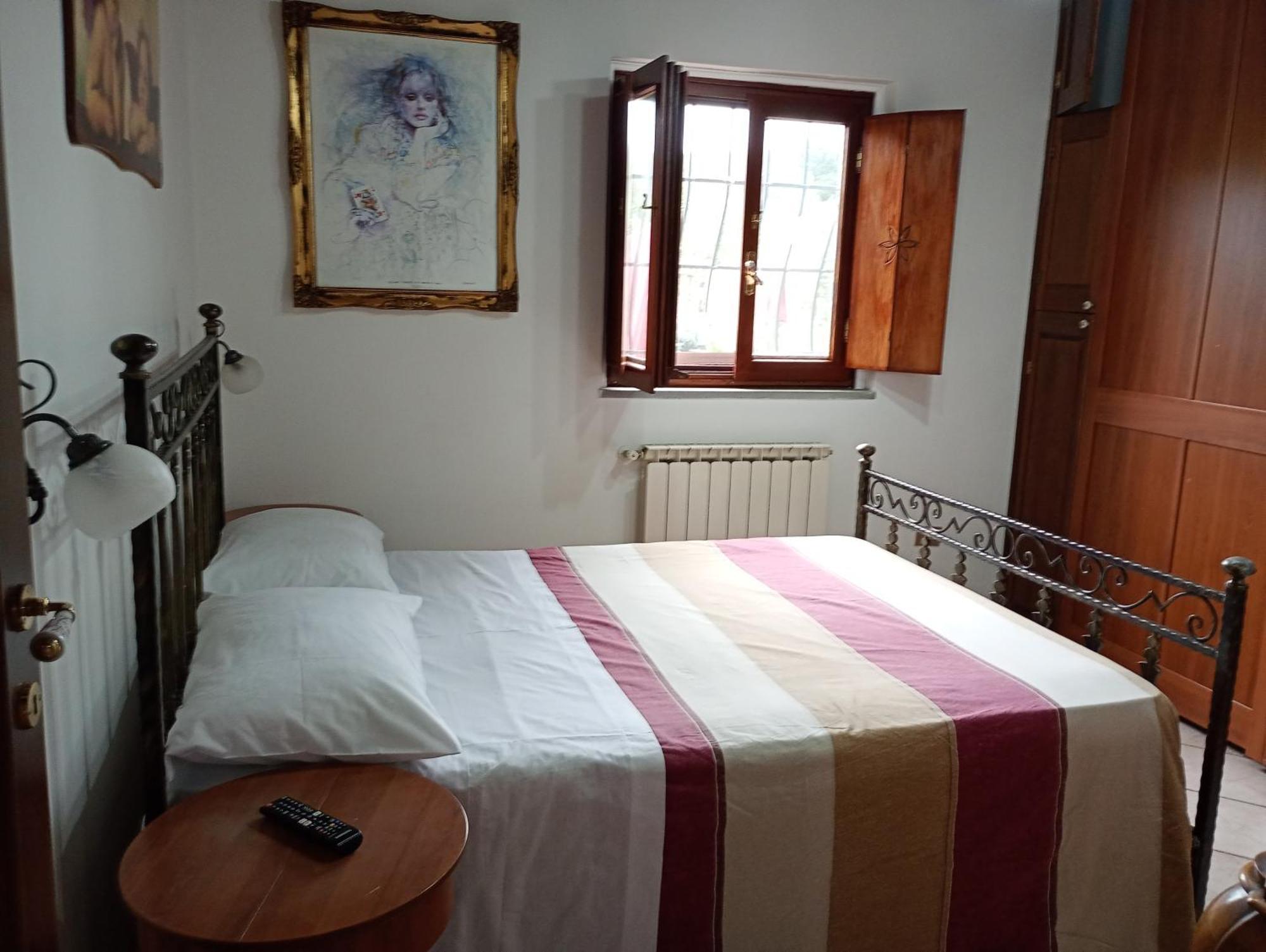 Independent Villa With Private Beach On The Lake Bracciano Kültér fotó