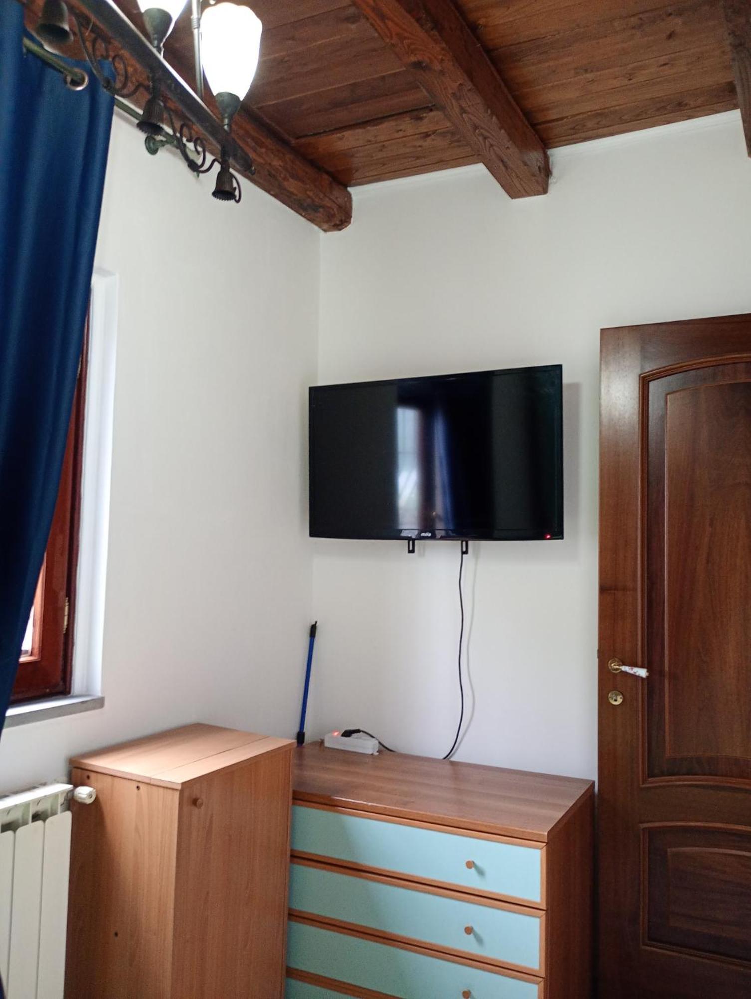 Independent Villa With Private Beach On The Lake Bracciano Kültér fotó