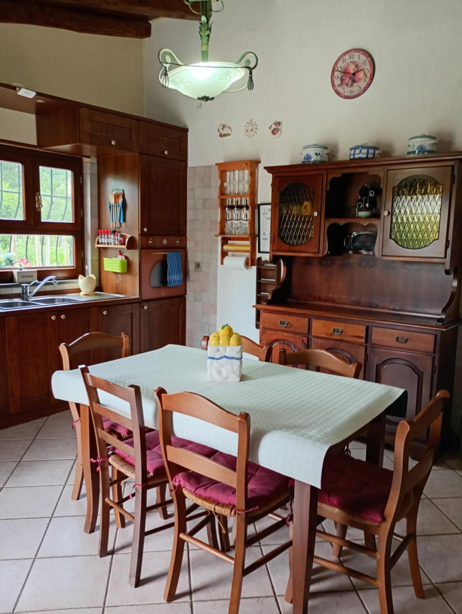 Independent Villa With Private Beach On The Lake Bracciano Kültér fotó