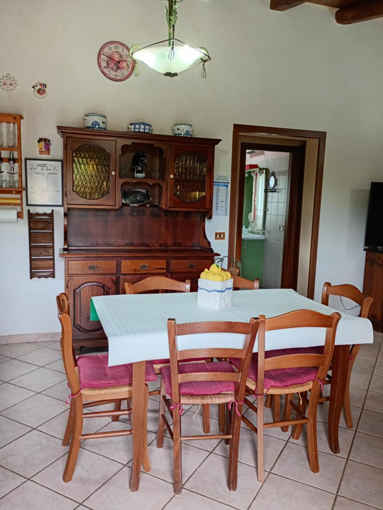 Independent Villa With Private Beach On The Lake Bracciano Kültér fotó
