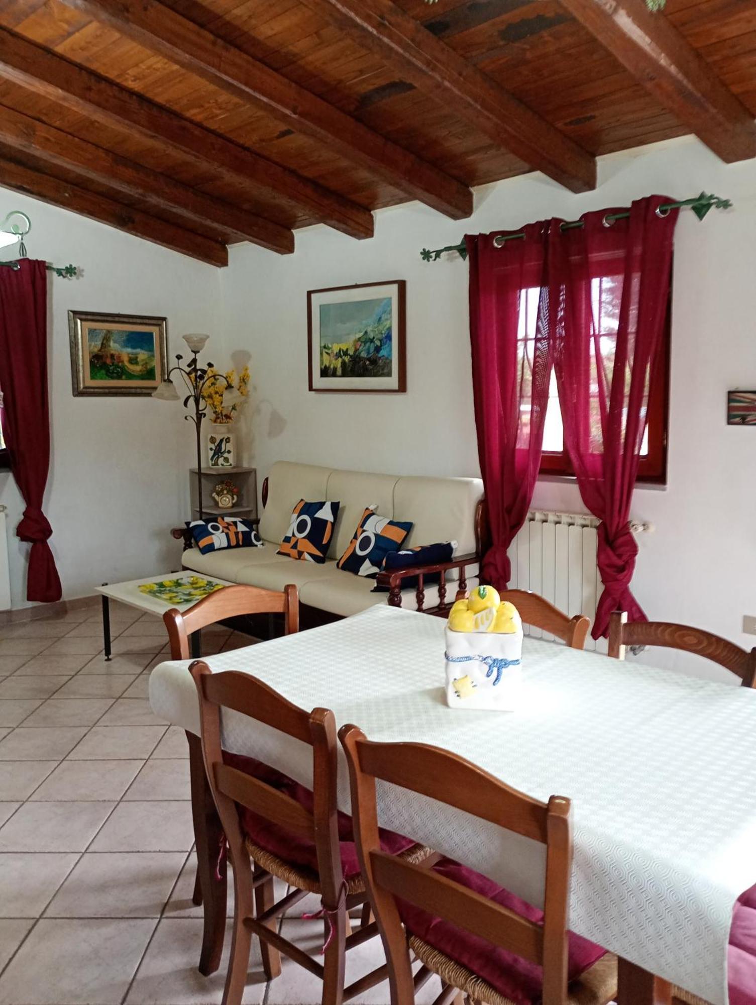 Independent Villa With Private Beach On The Lake Bracciano Kültér fotó
